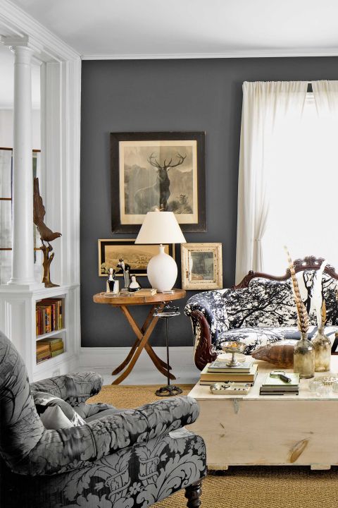 dark-gray