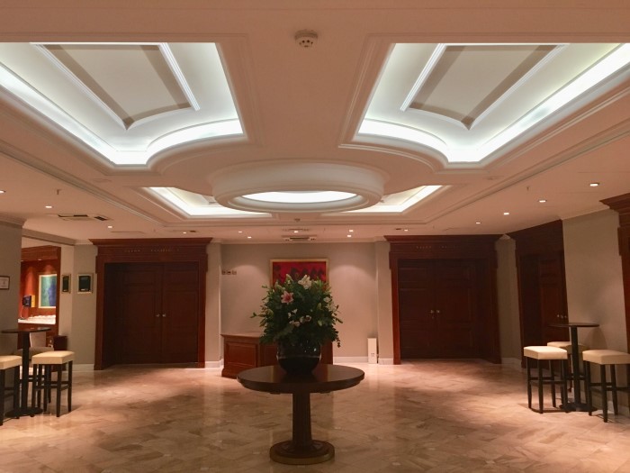 Hotel Athens Plaza